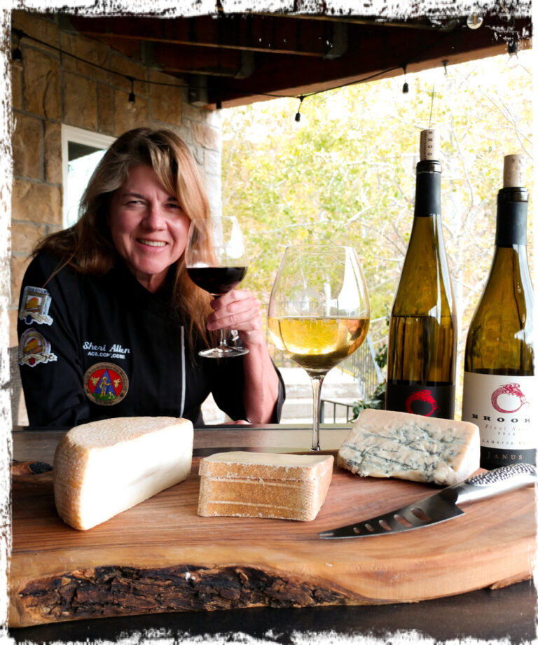 Spotlight: Sheri Allen, ACS CCP, ACS CCSP