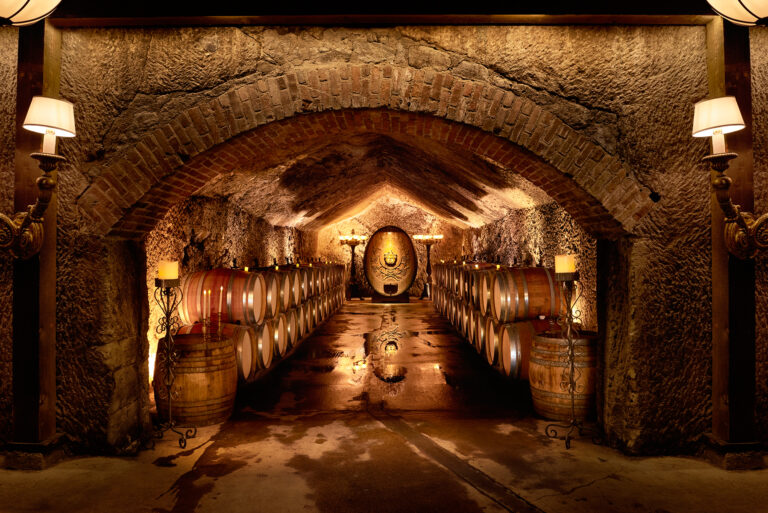 Raise a Glass of JCB No 39 to Toast the World