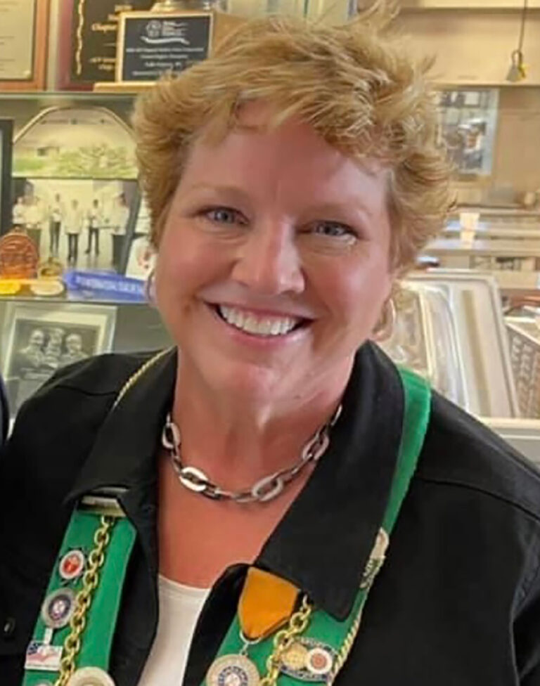 Bailli Jill Kummer Leads Pittsburgh with Steely Commitment to Youth