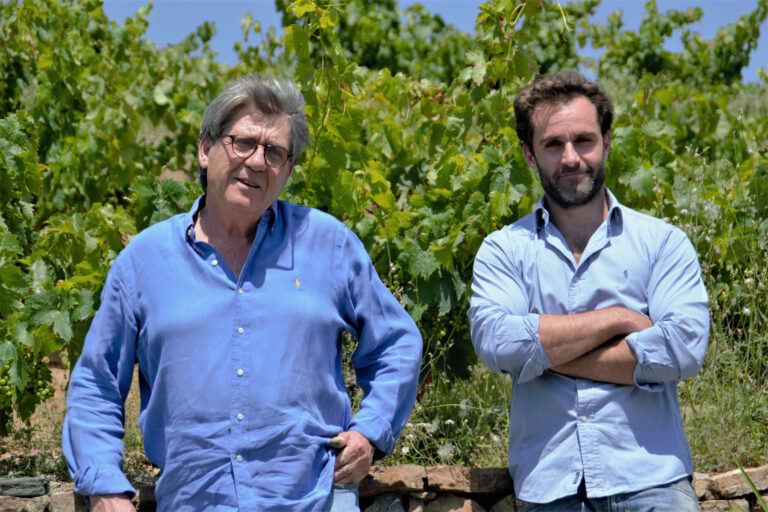 Clos de l’Obac Inspired by Centuries of Winemaking in Spain and France – and Two Hippies