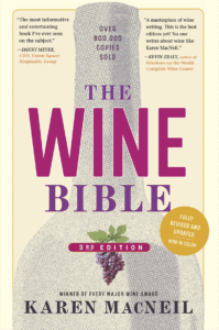 The Wine Bible