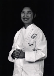 Susanna Foo