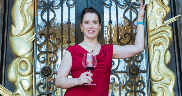 Marnie Old: Rock Solid Commitment to Homework Translates to Career Success