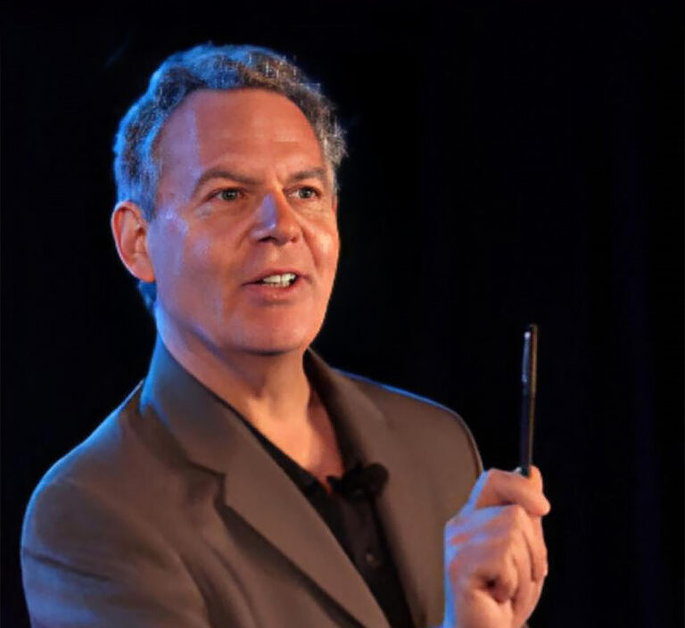 Eric Weiss Has Sixth Sense for Hospitality