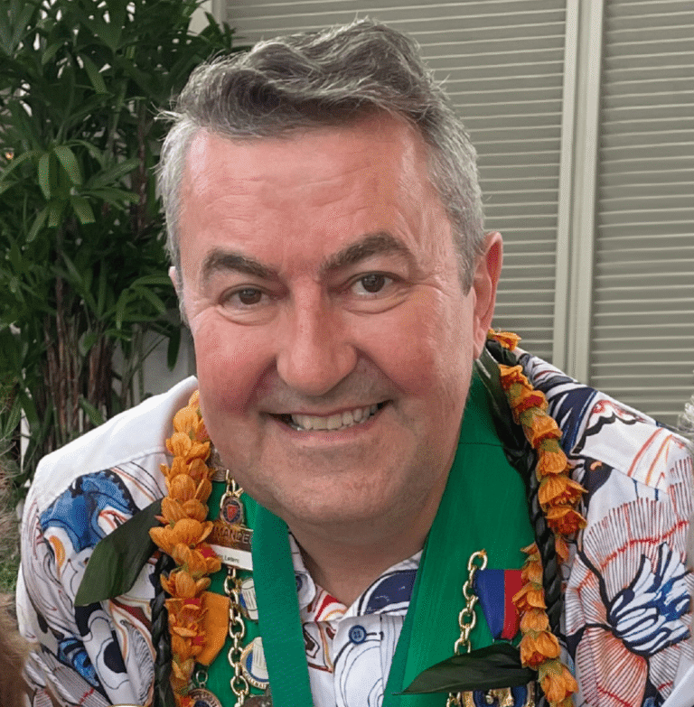 Chef Eric Leterc Dedicated to Culinarians and the Chaîne