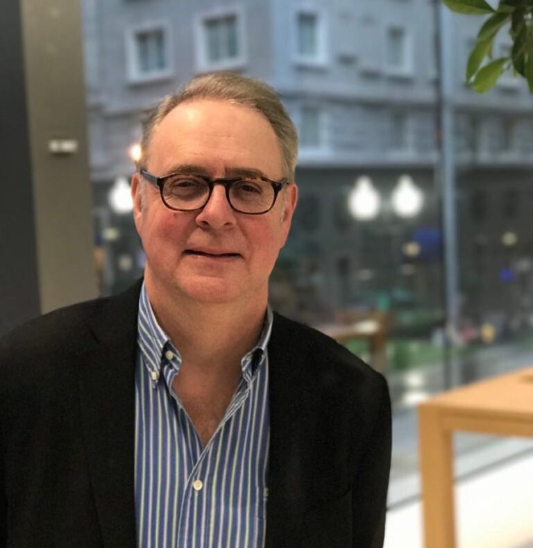 Kazim Gürel, Turkish Tastes Ambassador: Turkish Cuisine is Global Cuisine