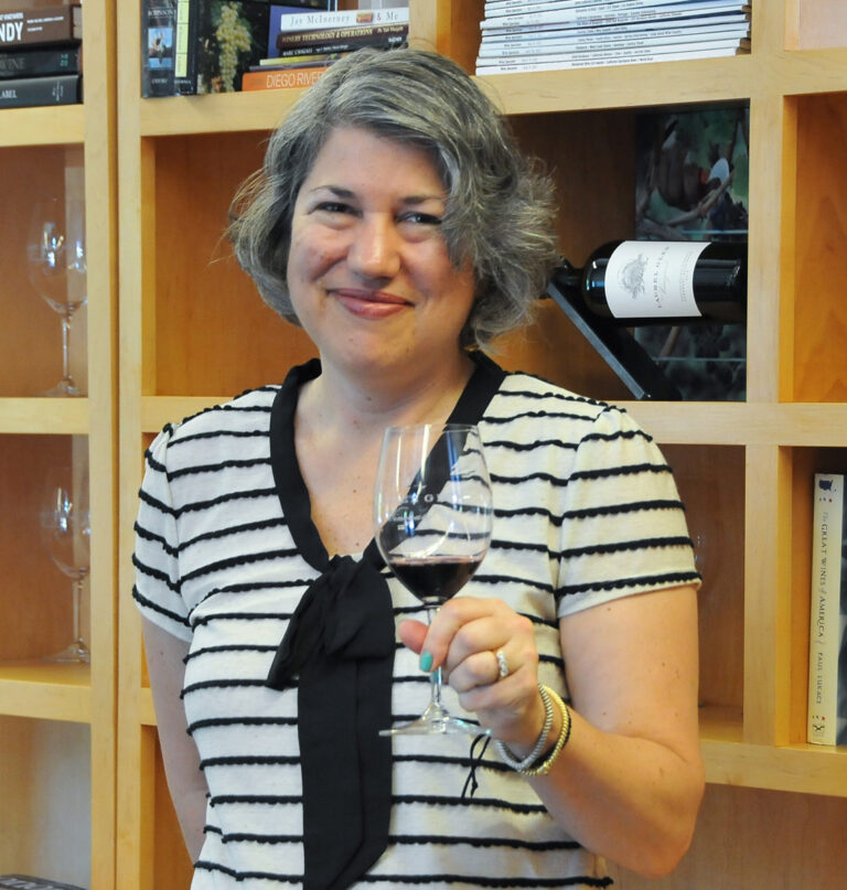 Bettina Sichel Has Filled Some Mighty Big Shoes