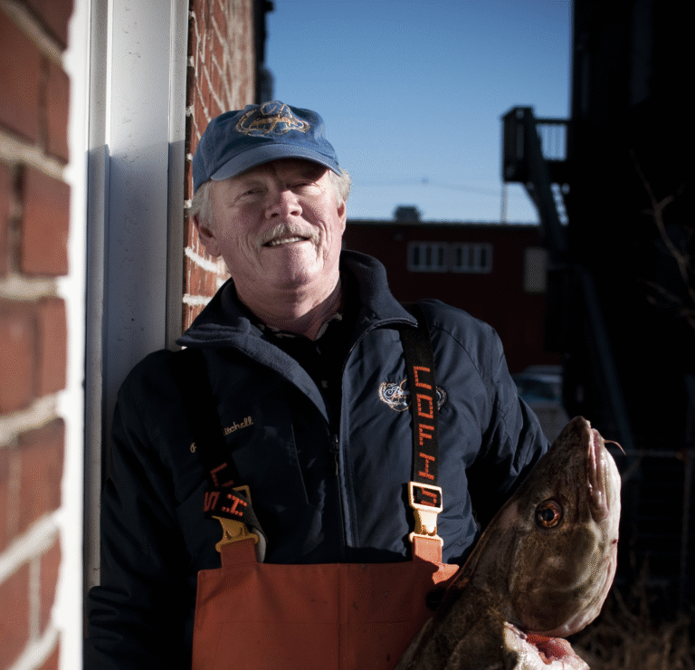 Rod Browne Mitchell: Behind the Scenes Helping Great Chefs Be Great