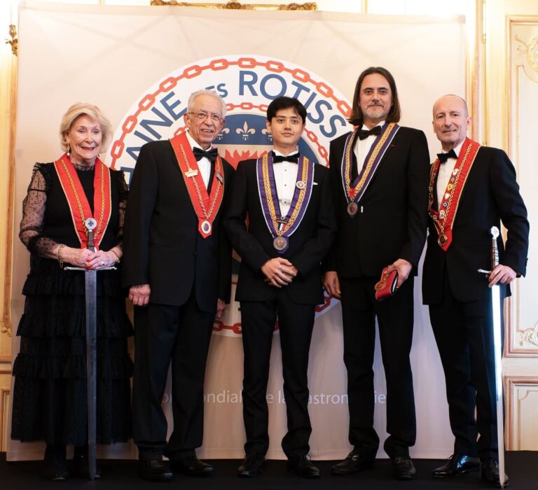 Camus Family Continues Legacy of Innovation, Exploration and Excellence